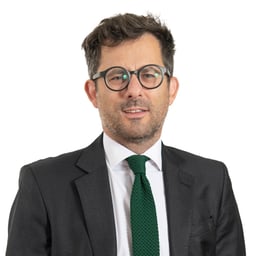 José Gabriel Undurraga