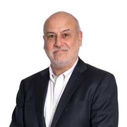 Miguel Coddou