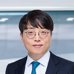 Sangdon Lee