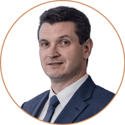 Bruno Drago