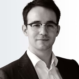Lucas Fear Segal