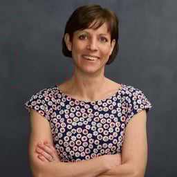 Katie Cotton 