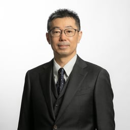 Shunji Matsuda