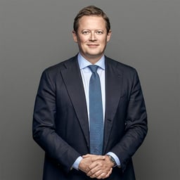 Anders Ørjan Jensen