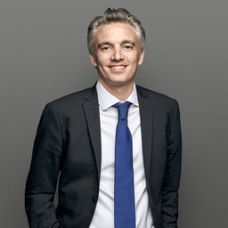 Mikael Philip Schmidt