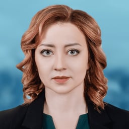 Kateryna Oliynyk