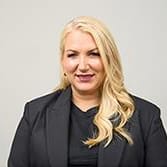 Fiona Teague