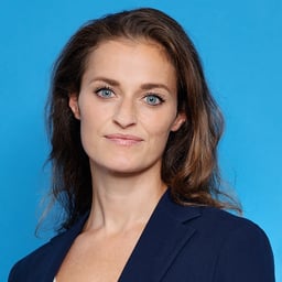 Judith de Boer