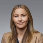 Fanney Frímannsdóttir