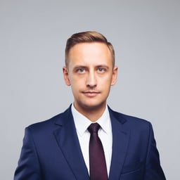 Konrad Misiewicz 