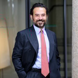 Nicola Bonante