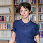 Cécile LABARBE