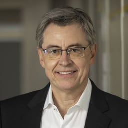 Thomas Eichenberger