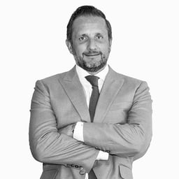 José Ignacio Rivero Andere
