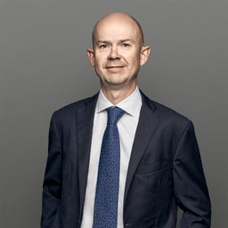 Tobias Linde