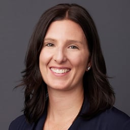 Katie St. Peters