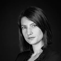 Suzanne Gal