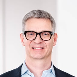 Henrik Timmann