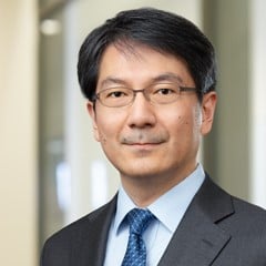 Masato Hayakawa