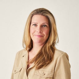 Christina Rydell Ahlström