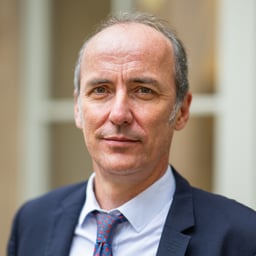 Xavier DUQUENNE