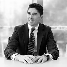 Andy Ramos Gil de la Haza