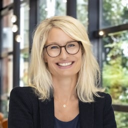 Sophie Cornette de Saint Cyr