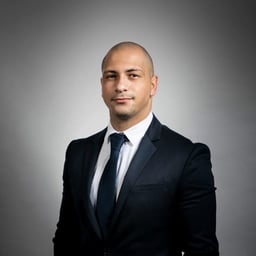 Demetris Gregoriou