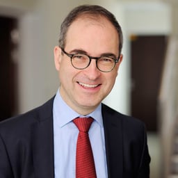 Laurent Gouiffès 