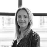 Melanie  Bouvet