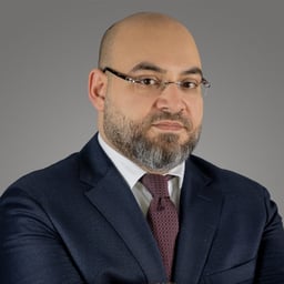 Hisham Al Qura’an