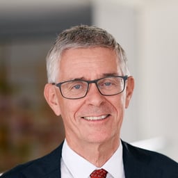 Christian Fredrik Michelet