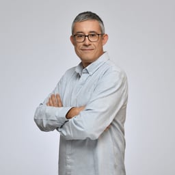 Laurent Gabaud
