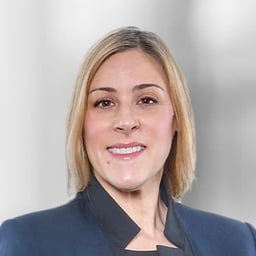 Heidi de Vries