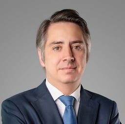Juan Carlos Tristán