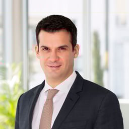 Vassilis Stergiou 