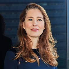 Christina Muntinghe