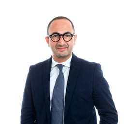 Gilles Amsallem