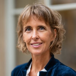 Annette LUDEMANN-OBER