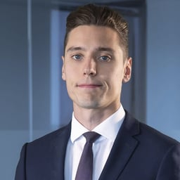 Kieran Ogilvie