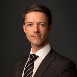 Sean Carr