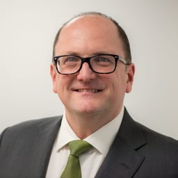 Nigel Sanders