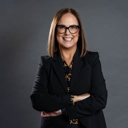 Laura Rozas