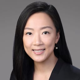 Jacqueline Zheng