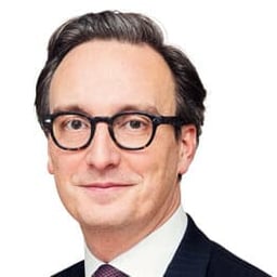 Kasper Laustsen