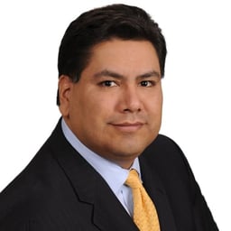 Dino Barajas
