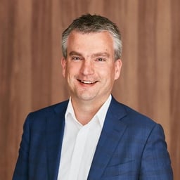 Mark Jansen