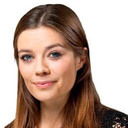 Josefine Movin Østergaard