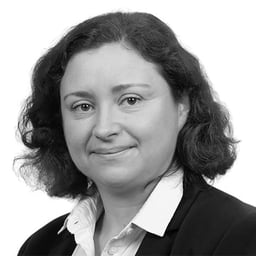 Pauline Arroyo