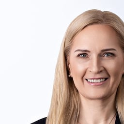Izabela Zielińska-Barłożek